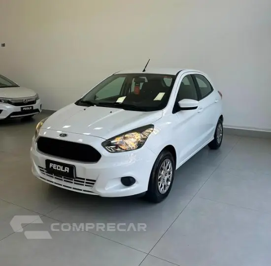 KA SE 1.5 HA B