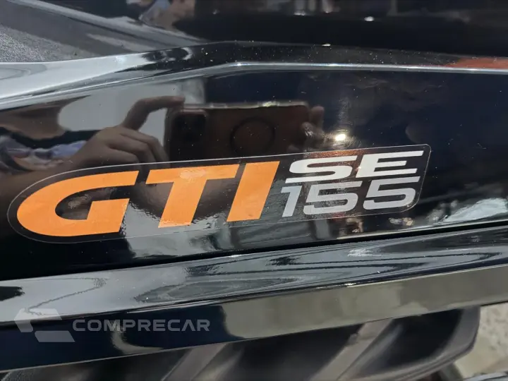 GTi SE 155