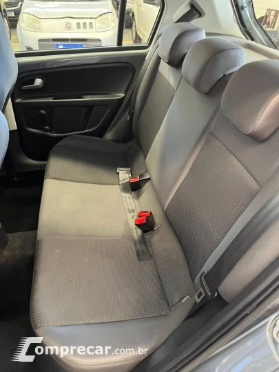 VOLKSWAGEN UP 1.0 170 TSI TOTAL XTREME