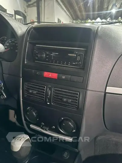 PALIO ELX 1.4 MPI 8V FLEX 4P MEC.