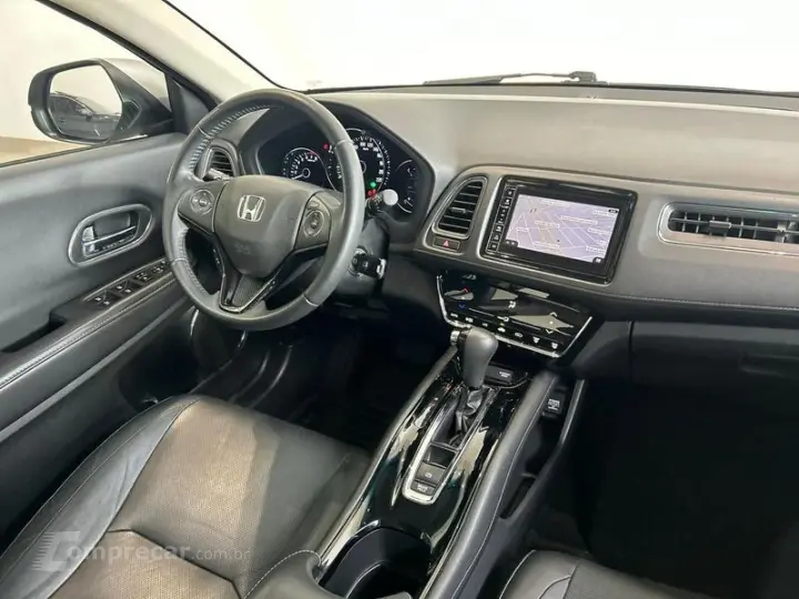 HR-V EXL 1.8 FLEXONE 16V 5P AUT.