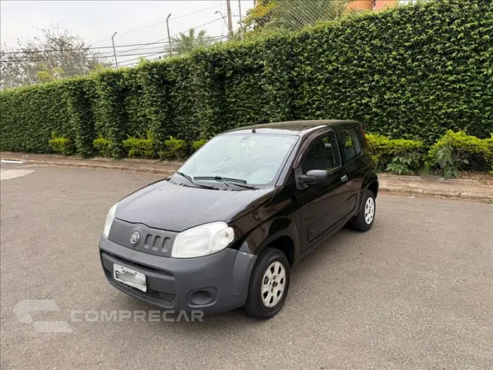 UNO 1.0 EVO Vivace 8V