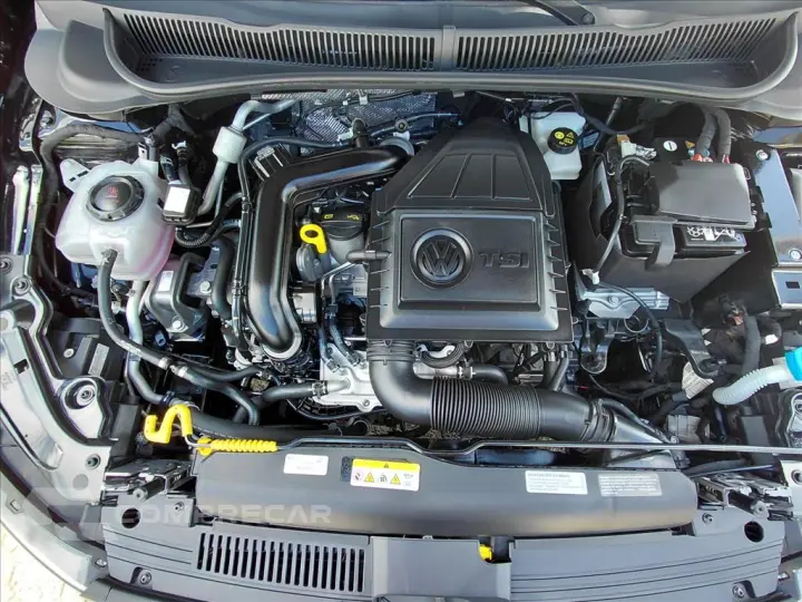 POLO 1.0 170 TSI HIGHLINE AUTOMÁTICO