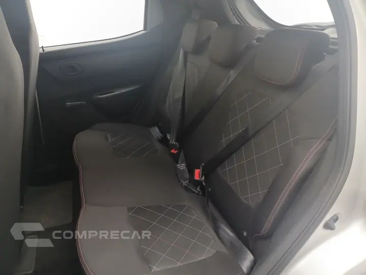 KWID 1.0 12V SCE FLEX ZEN MANUAL