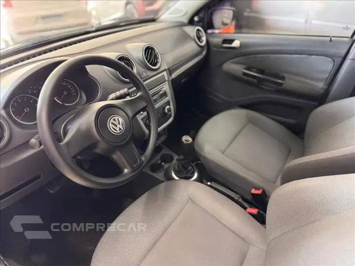 GOL 1.6 MI 8V G.V