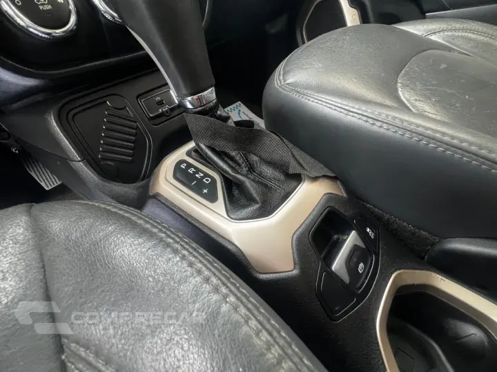 RENEGADE 1.8 16V Sport