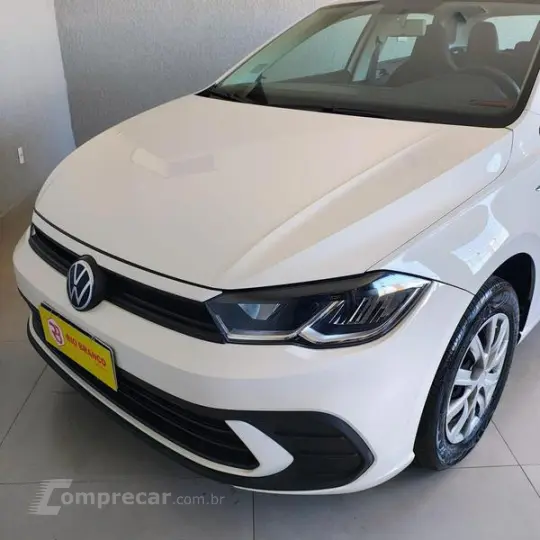 POLO 1.0 MPI