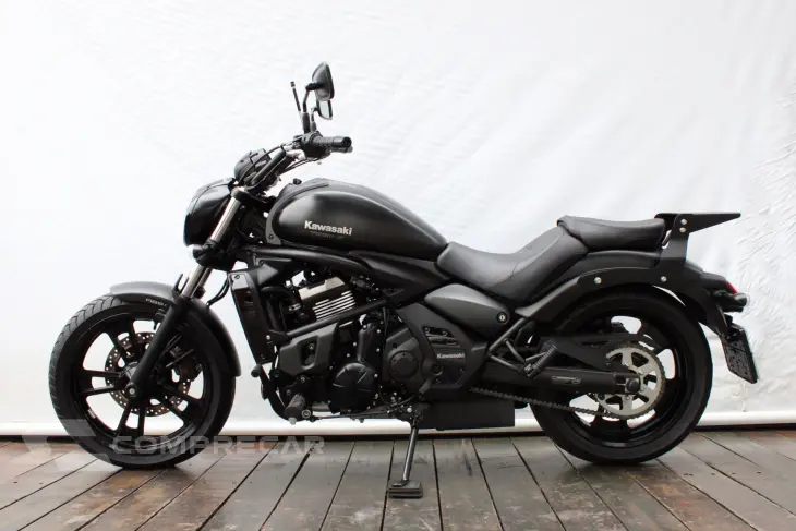 KAWASAKI VULCAN S ABS