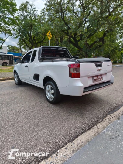 Montana 1.4 FLEX L
