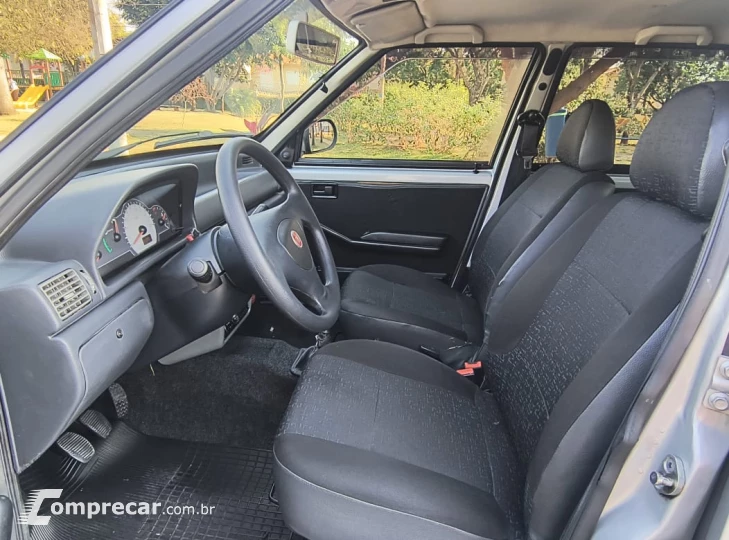 UNO 1.0 MPI Mille WAY Economy 8V