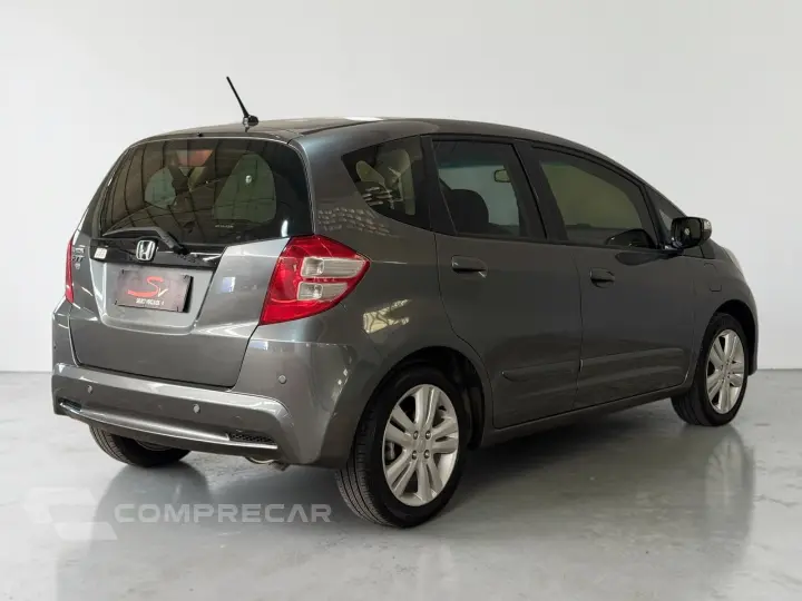 FIT 1.5 EX 16V