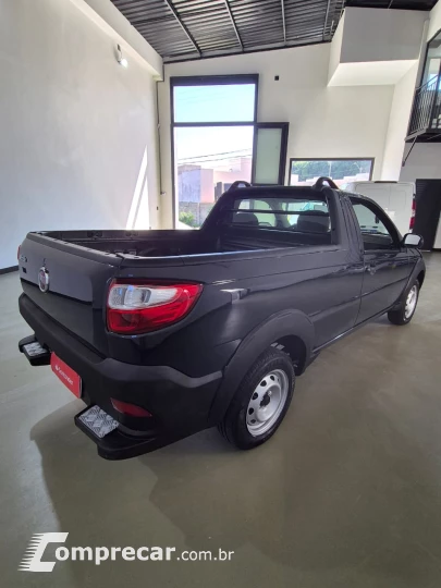 STRADA 1.4 MPI Working CS 8V
