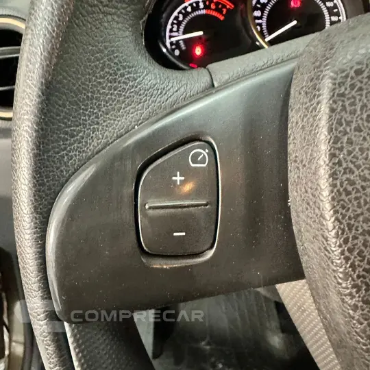 DUSTER Dynamique 1.6 Flex 16V Mec.