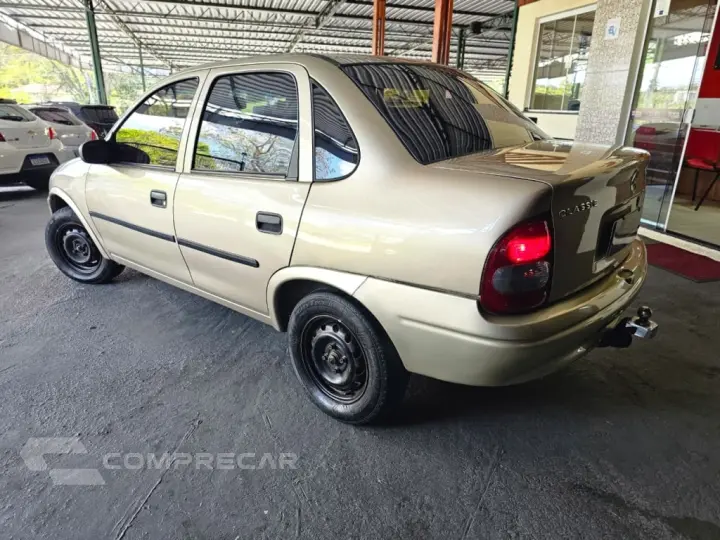 CELTA 1.0 MPFI SPIRIT 8V FLEX 4P MANUAL