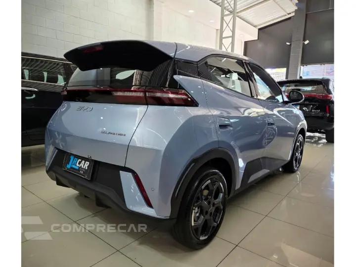 DOLPHIN MINI 38 KW ELÉTRICO