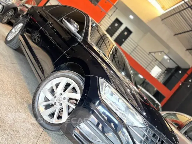 JETTA - 1.4 250 TSI TOTAL COMFORTLINE TIPTRONIC