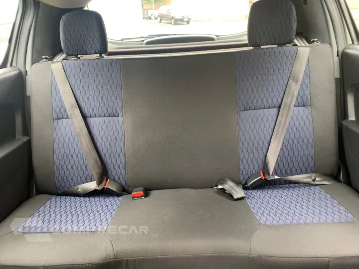 SANDERO 1.0 12V SCE FLEX EXPRESSION MANUAL