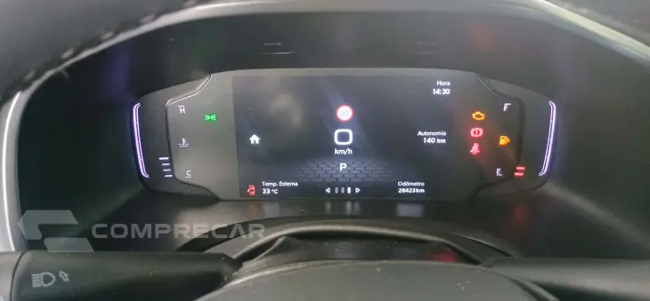 RENEGADE 1.3 T270 Turbo Longitude