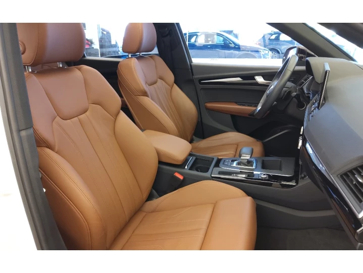 Q5 2.0 55 TFSIE PHEV PERFORMANCE QUATTRO S TRONIC