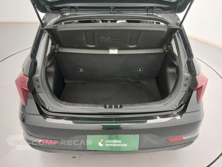 HB20 1.0 12V FLEX COMFORT PLUS MANUAL