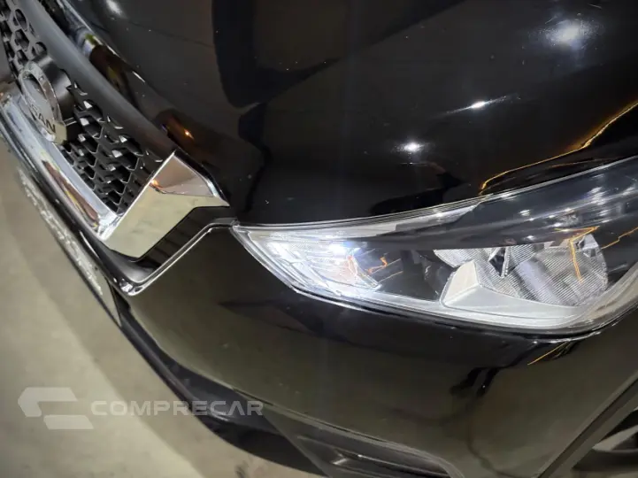 KICKS 1.6 16V SV