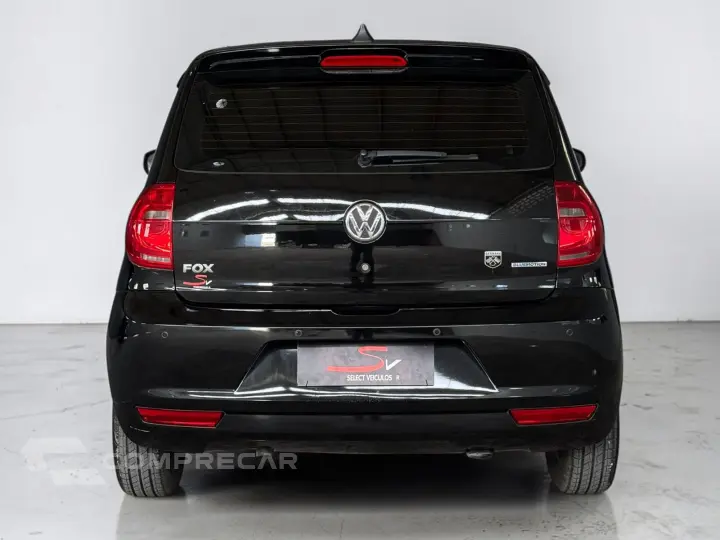 FOX 1.0 MPI Bluemotion 12V