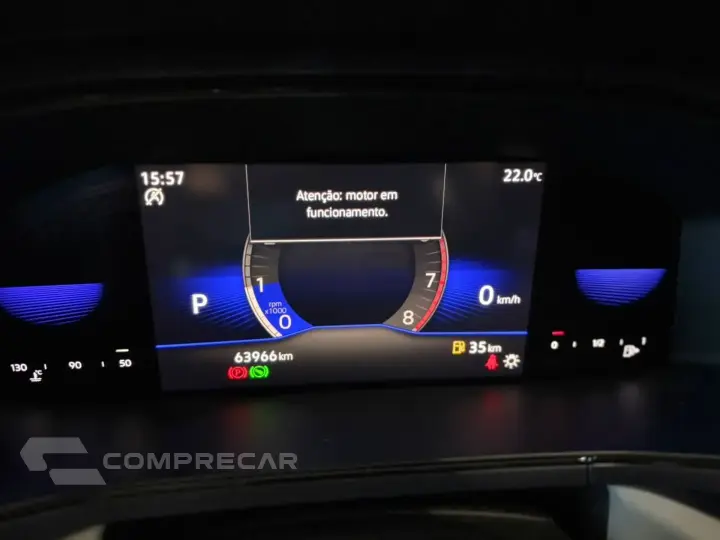 Taos 1.4 250 Tsi Total Flex Confortline Automático