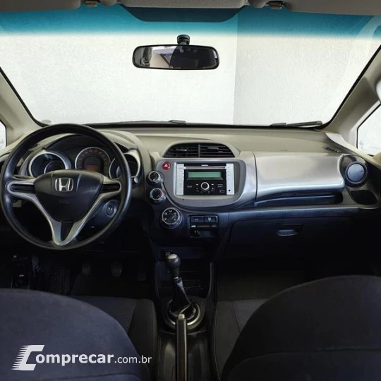 FIT 1.4 LX 16V
