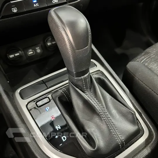 Creta Action 1.6 16V Flex Aut.