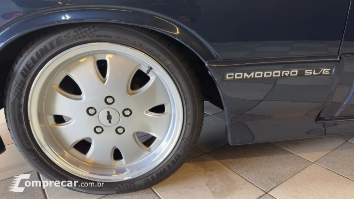 OPALA 4.1 Comodoro Sl/e 12V
