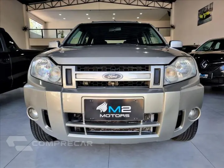 ECOSPORT 2.0 XLT 16V