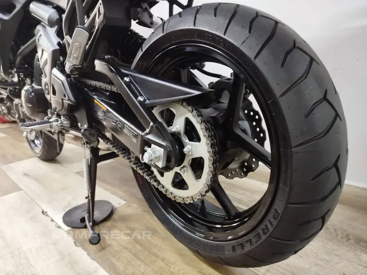 VERSYS 650 ABS