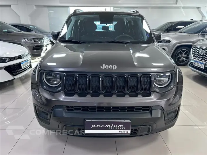 RENEGADE 1.3 T270 TURBO FLEX SPORT AT6