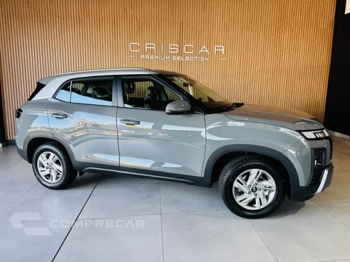 CRETA 1.0 Tgdi Comfort