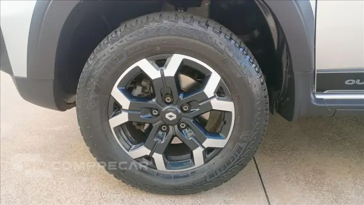 OROCH 1.3 TCE Outsider