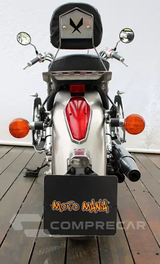 HONDA SHADOW 750