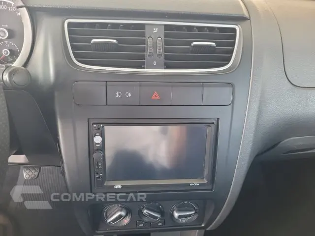FOX - 1.6 MI PRIME 8V 4P MANUAL