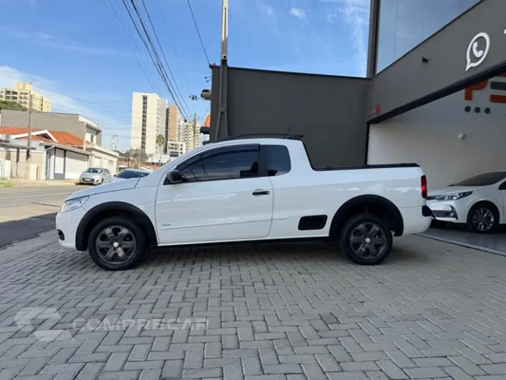 SAVEIRO 1.6 MI Trendline CE 8V