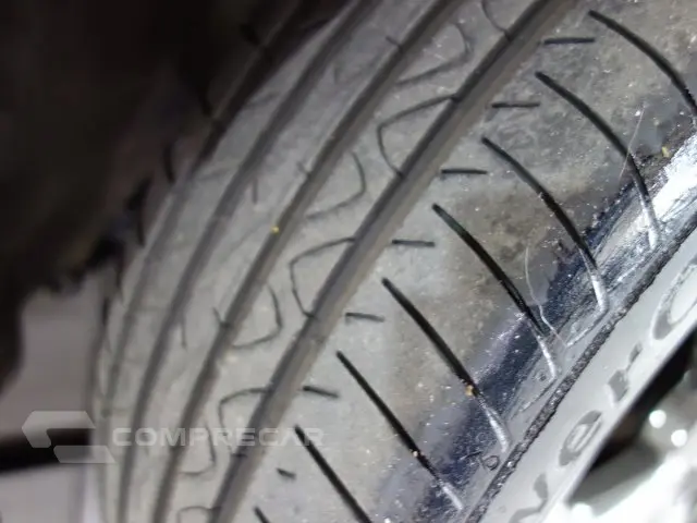 CITY - 1.5 LX 16V 4P AUTOMÁTICO