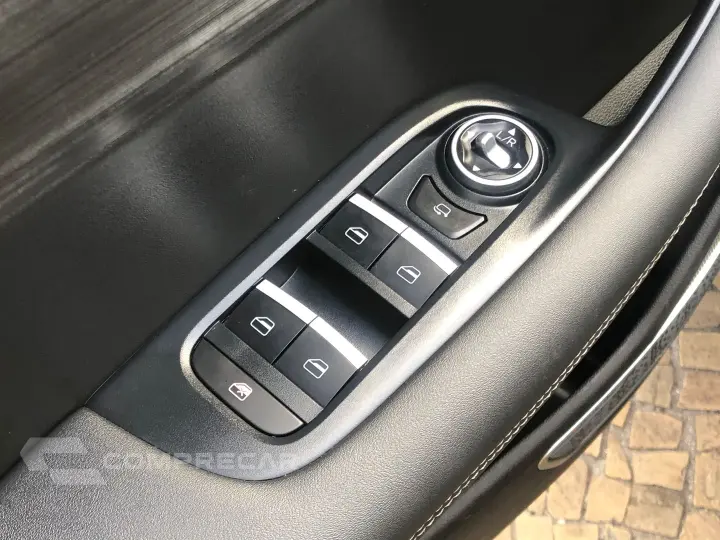 Tiggo 7 1.5 Tci Turbo Flex Sport Cvt