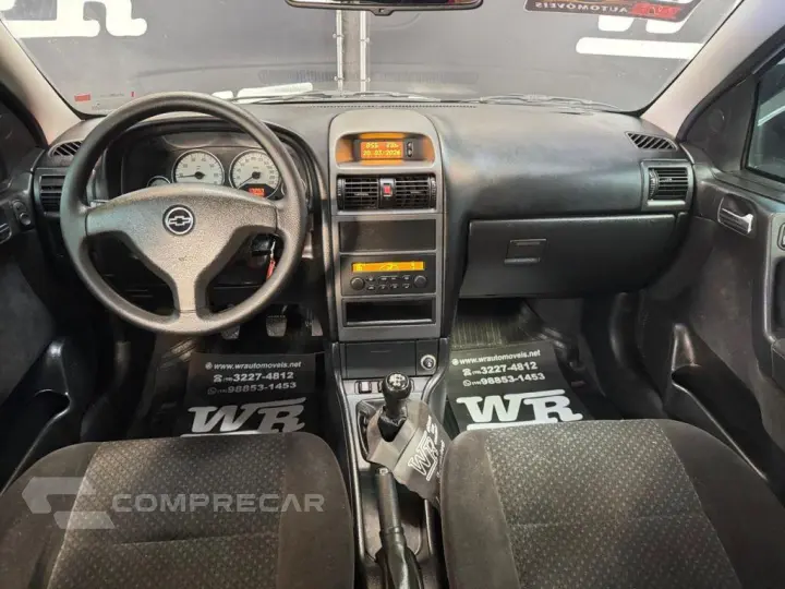 Astra Advantage 2.0 MPFI 8V FlexPower 5p