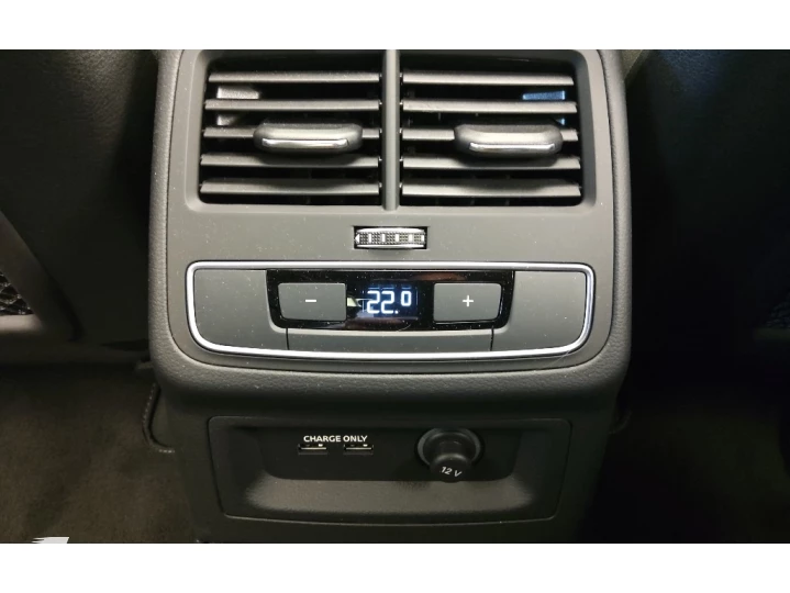 A5 2.0 TFSI MHEV SPORTBACK S LINE S TRONIC