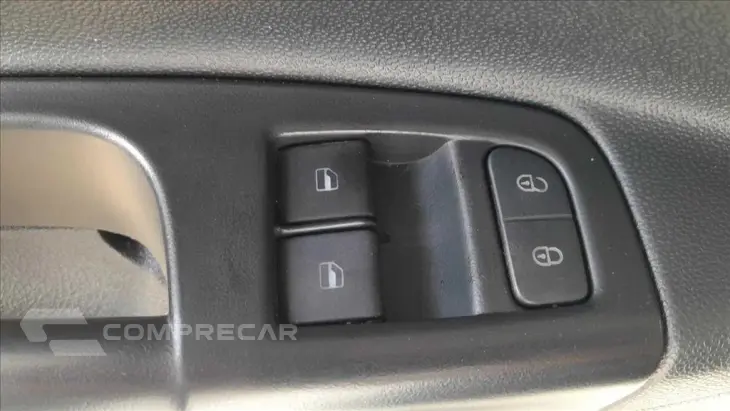 SAVEIRO 1.6 MSI ROBUST CS 8V FLEX 2P MANUAL