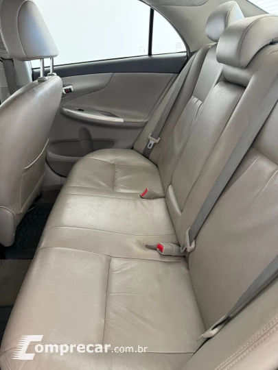 COROLLA 2.0 XEI 16V