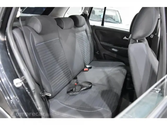 SPACE CROSS - 1.6 MI 8V 4P MANUAL