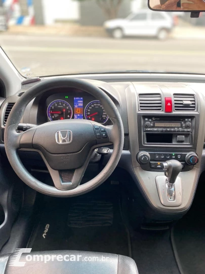 CRV 2.0 LX 4X2 16V