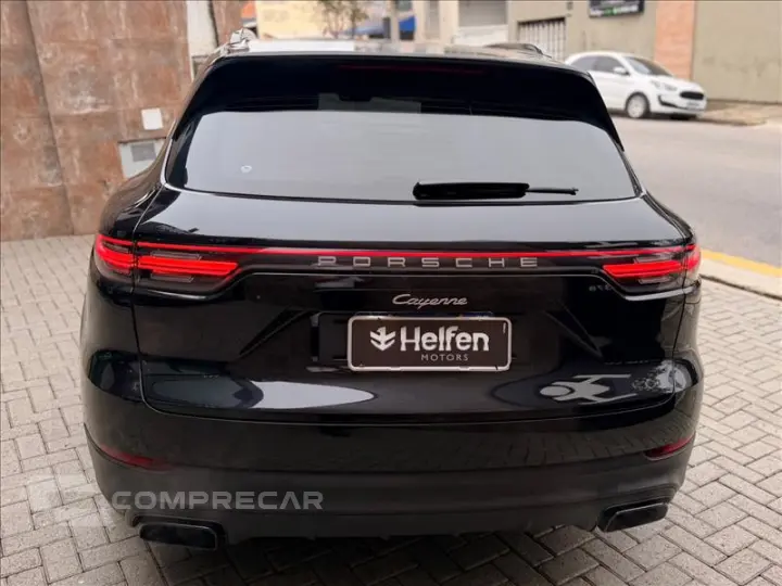 CAYENNE 3.0 V6 S AWD S