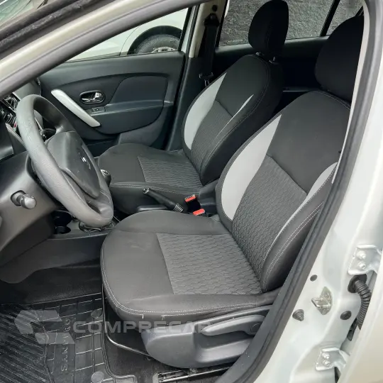 SANDERO 1.6 16V SCE Expression