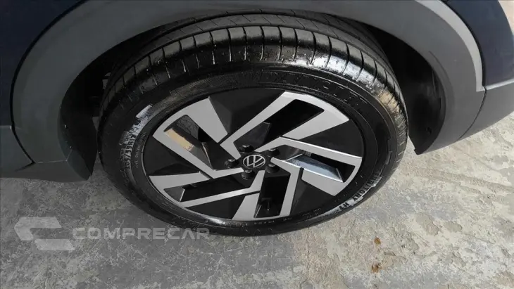 T-CROSS 1.0 200 TSI TOTAL FLEX COMFORTLINE AUTOMÁ