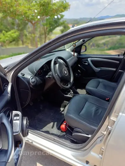 SANDERO 1.6 Expression 8V